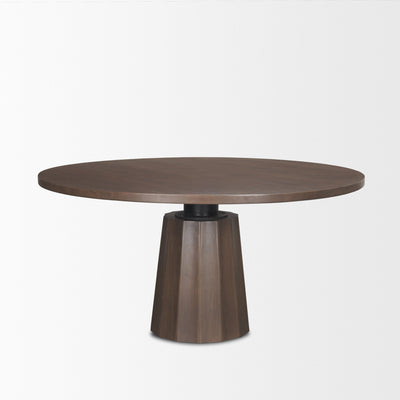 product image for Swanson Round Dining Table Mercana Mer 70830 Ab 3 39