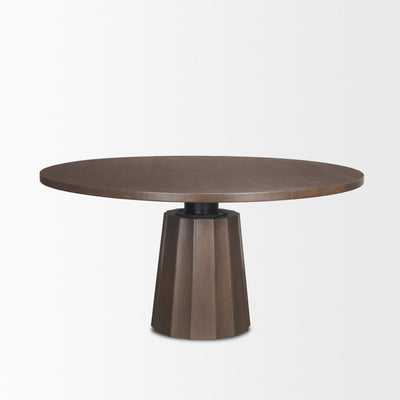 product image for Swanson Round Dining Table Mercana Mer 70830 Ab 5 90
