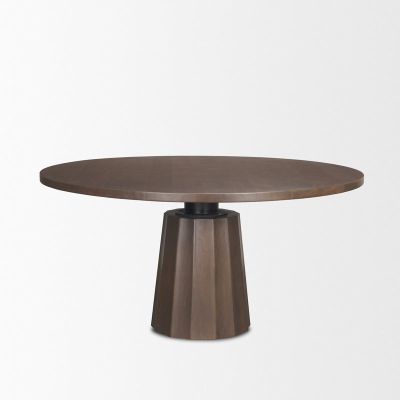 media image for Swanson Round Dining Table Mercana Mer 70830 Ab 5 26