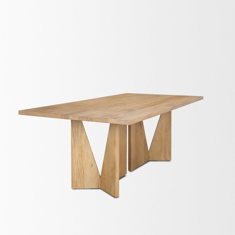 media image for Tarro Rectangle Dining Table Mercana Mer 70897 8 247