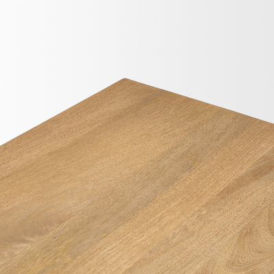 product image for Tarro Rectangle Dining Table Mercana Mer 70897 10 91