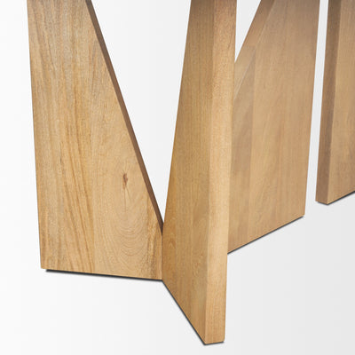 product image for Tarro Rectangle Dining Table Mercana Mer 70897 14 72