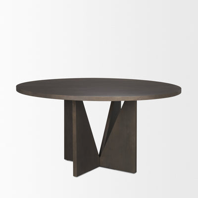 product image for Tarro Round Dining Table Mercana Mer 70840 2 10