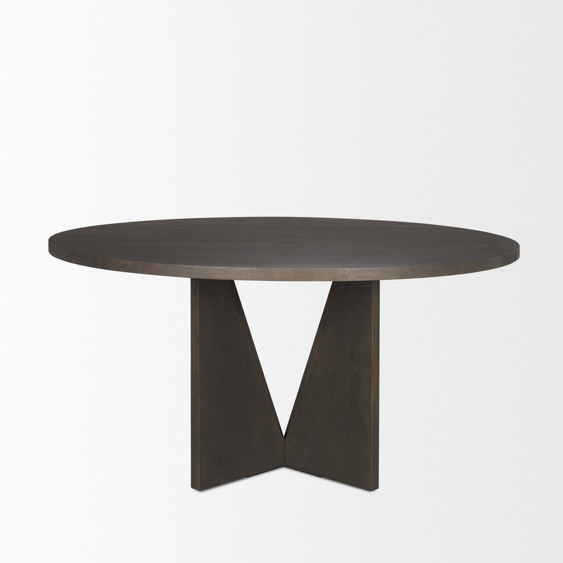 media image for Tarro Round Dining Table Mercana Mer 70840 3 288