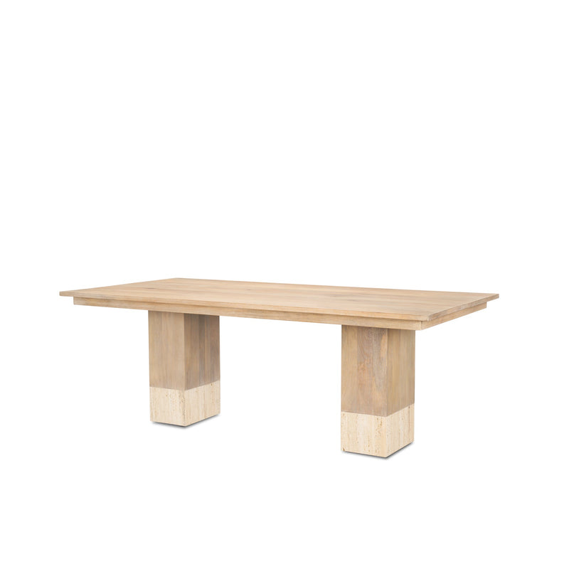 media image for Shivon Dining Table Mercana Mer 70849 Ab 1 21