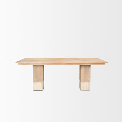 product image for Shivon Dining Table Mercana Mer 70849 Ab 3 16