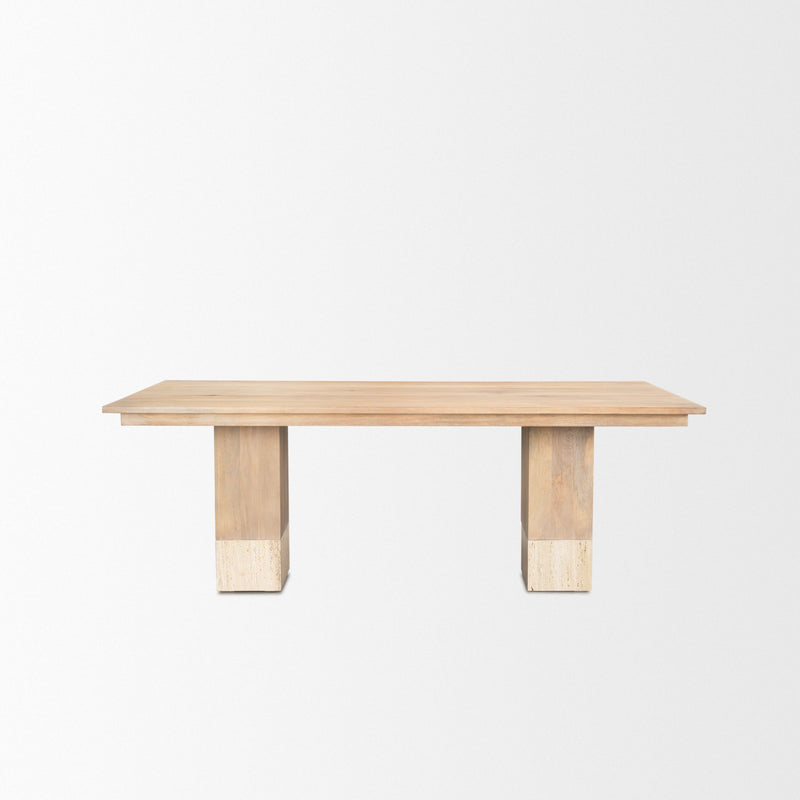 media image for Shivon Dining Table Mercana Mer 70849 Ab 3 239