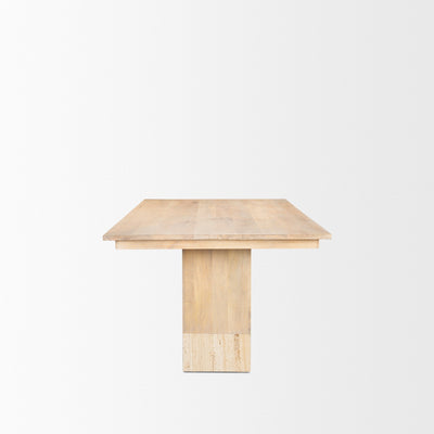 product image for Shivon Dining Table Mercana Mer 70849 Ab 5 5