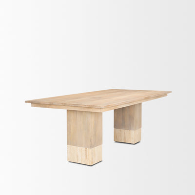 product image for Shivon Dining Table Mercana Mer 70849 Ab 7 7