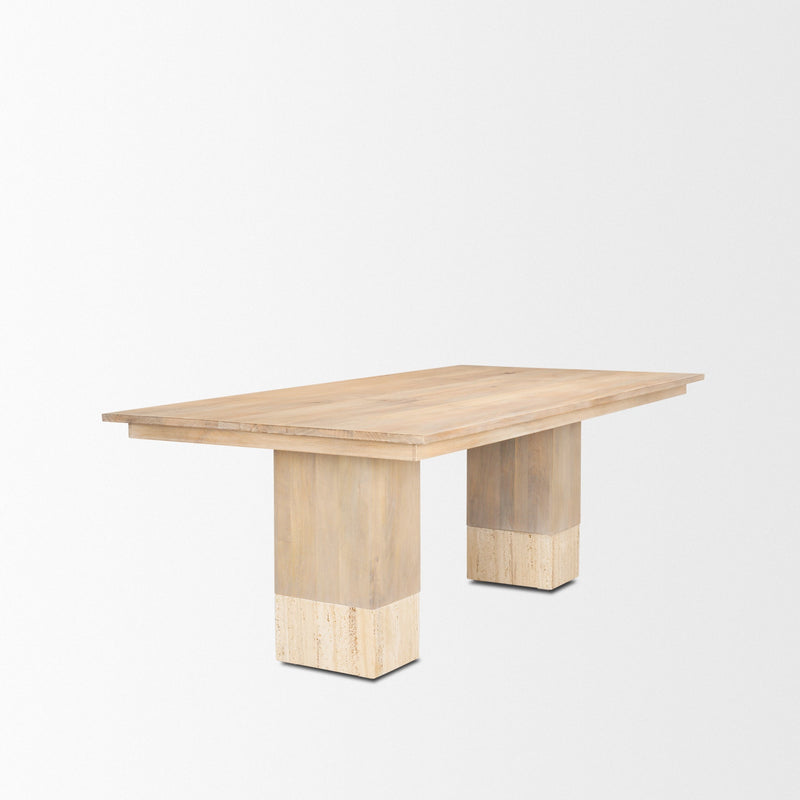 media image for Shivon Dining Table Mercana Mer 70849 Ab 7 230