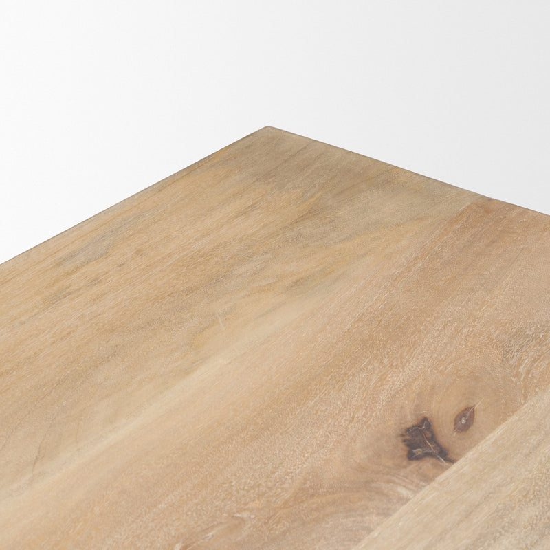 media image for Shivon Dining Table Mercana Mer 70849 Ab 9 285