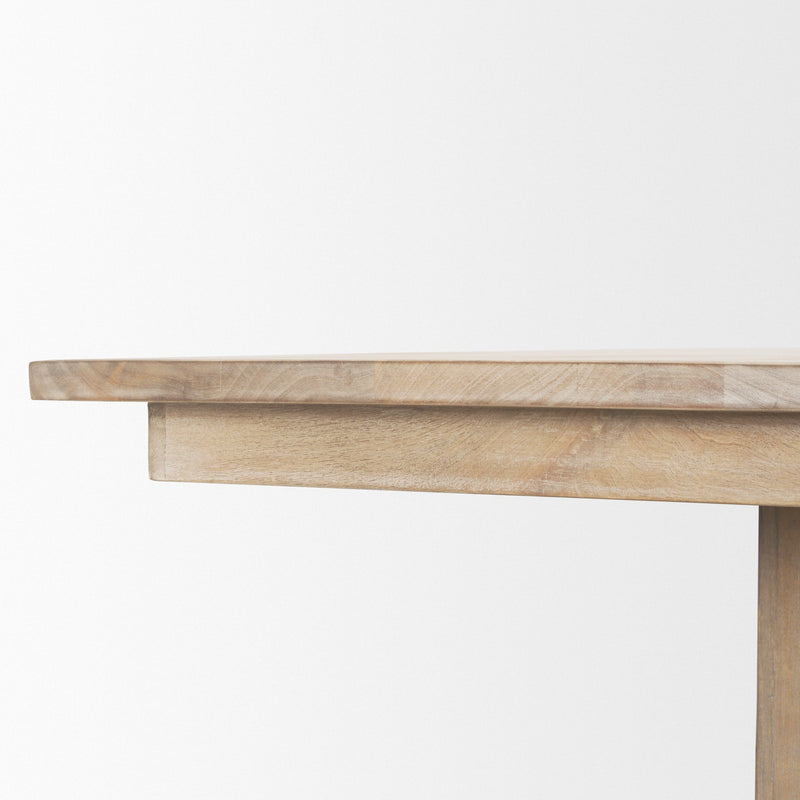 media image for Shivon Dining Table Mercana Mer 70849 Ab 10 290