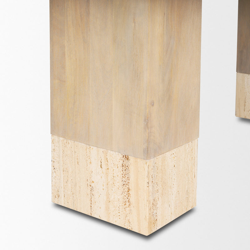 media image for Shivon Dining Table Mercana Mer 70849 Ab 11 224