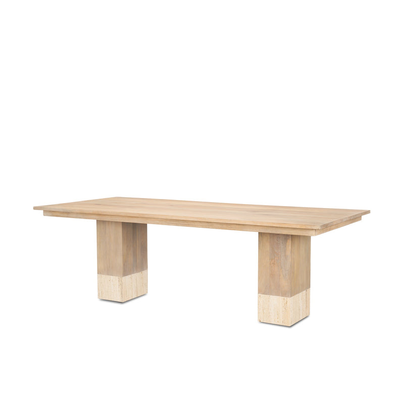 media image for Shivon Dining Table Mercana Mer 70849 Ab 2 262