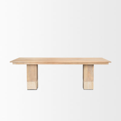 product image for Shivon Dining Table Mercana Mer 70849 Ab 4 72