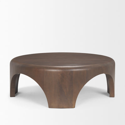product image for Shima Oval Coffee Table Mercana Mer 70831 11 64