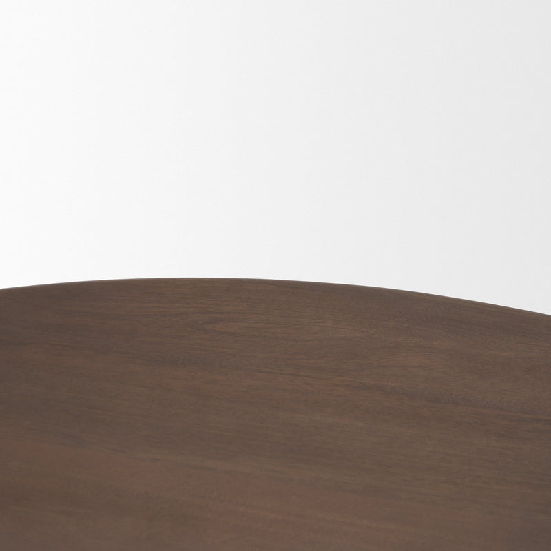 media image for Shima Oval Coffee Table Mercana Mer 70831 19 23
