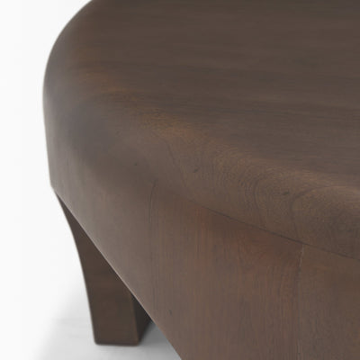 product image for Shima Oval Coffee Table Mercana Mer 70831 23 6