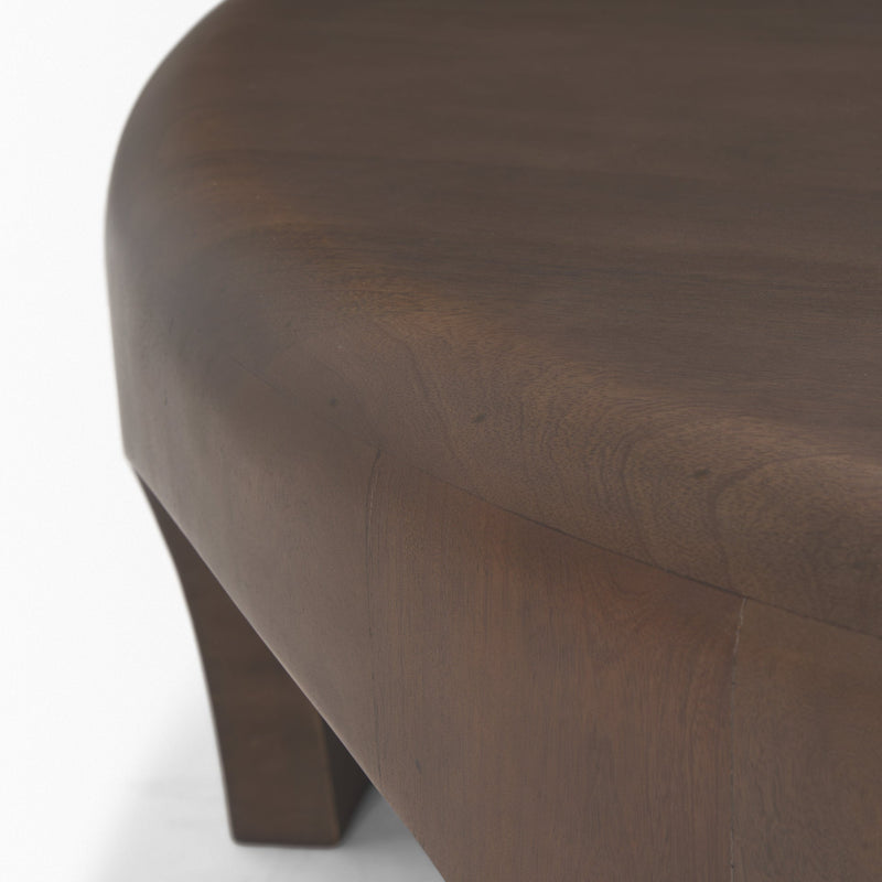 media image for Shima Oval Coffee Table Mercana Mer 70831 23 253