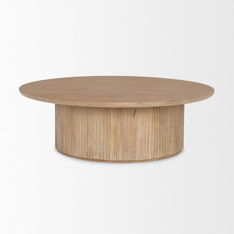 media image for Terra Oval Coffee Table Mercana Mer 69875 11 219