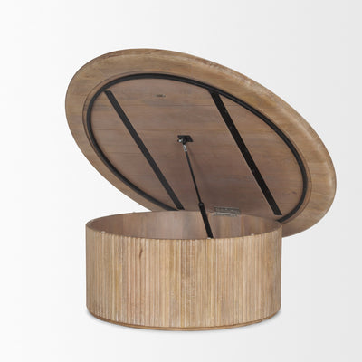 product image for Terra Oval Coffee Table Mercana Mer 69875 6 12