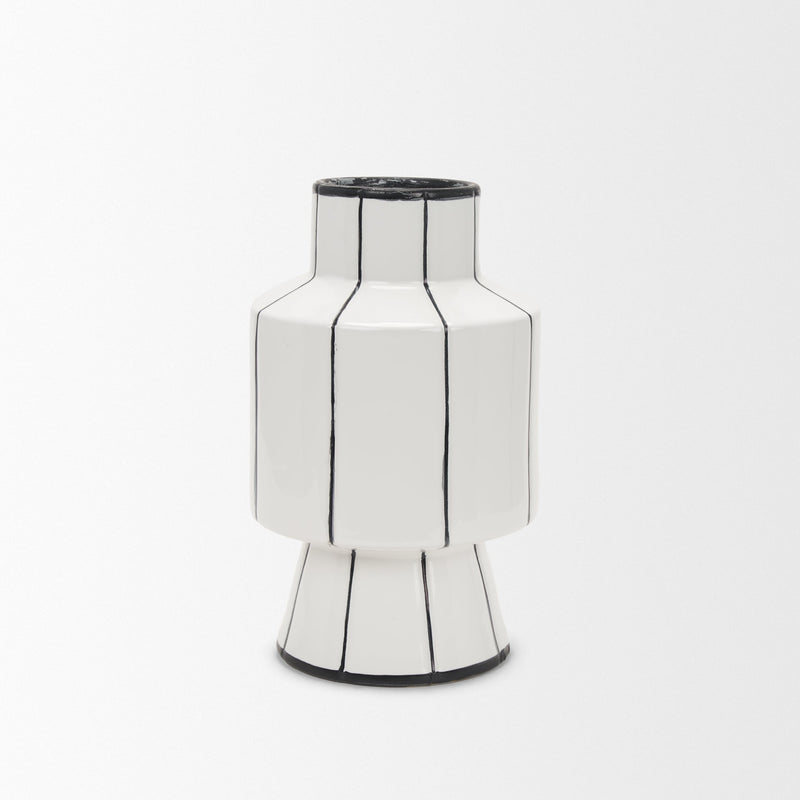 media image for Dinah Vase Mercana Mer 70961 3 23