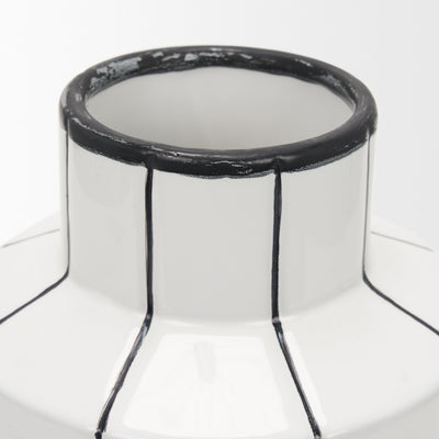 product image for Dinah Vase Mercana Mer 70961 7 20