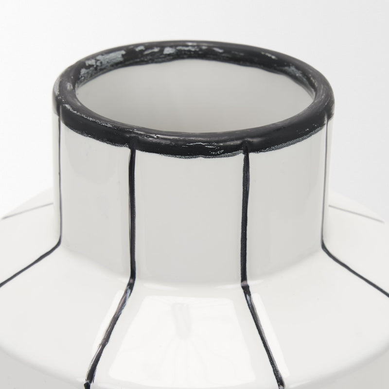 media image for Dinah Vase Mercana Mer 70961 7 277