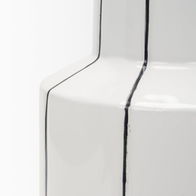 product image for Dinah Vase Mercana Mer 70961 9 97