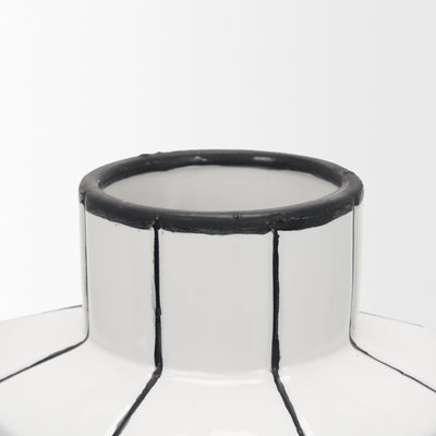 product image for Dinah Vase Mercana Mer 70961 8 55