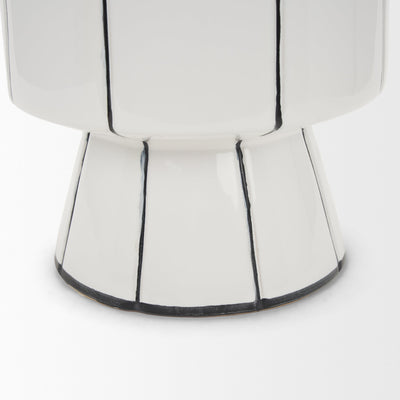 product image for Dinah Vase Mercana Mer 70961 12 2