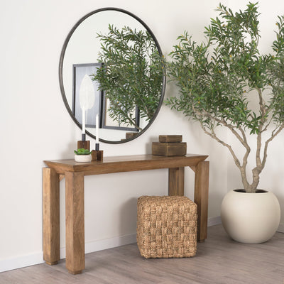 product image for Adele Pouf Mercana Mer 69605 9 76