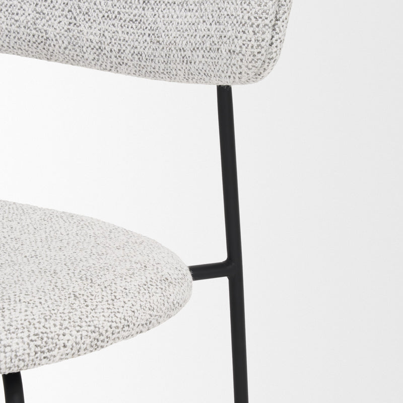 media image for Casey Dining Chair Mercana Mer 71014 8 224