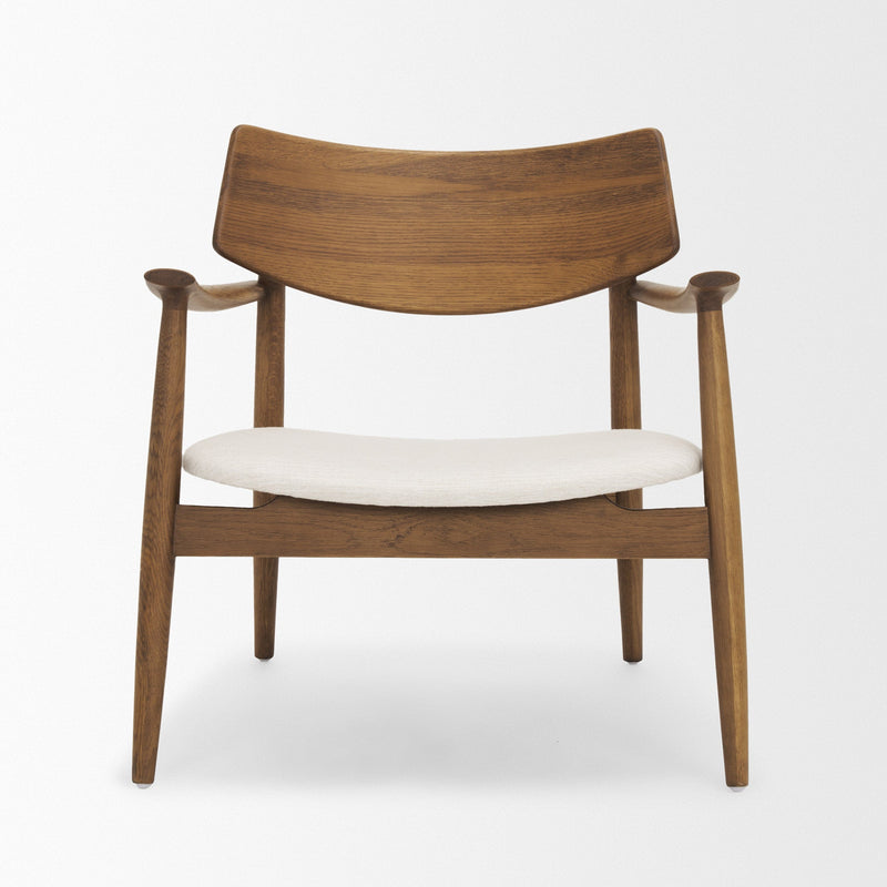 media image for Haggen Upholstered Accent Chair Mercana Mer 71015 3 282