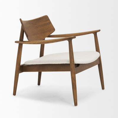 product image for Haggen Upholstered Accent Chair Mercana Mer 71015 11 32