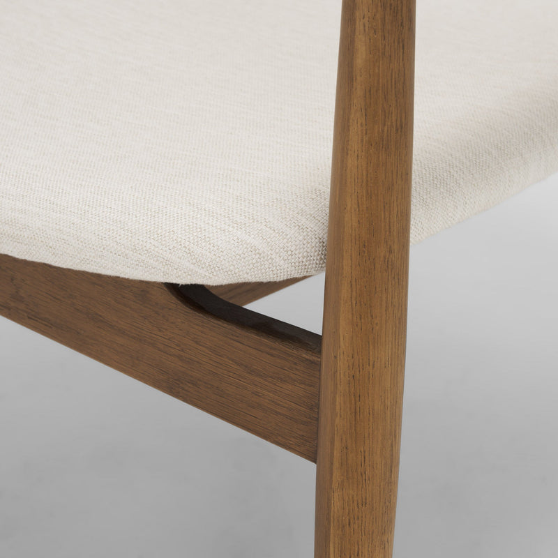 media image for Haggen Upholstered Accent Chair Mercana Mer 71015 17 260