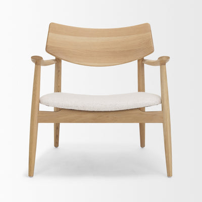 product image for Haggen Upholstered Accent Chair Mercana Mer 71015 4 94