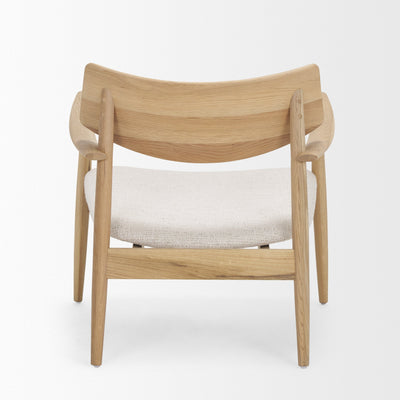 product image for Haggen Upholstered Accent Chair Mercana Mer 71015 8 99