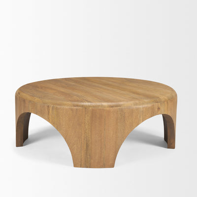 product image for Shima Oval Coffee Table Mercana Mer 70831 12 1