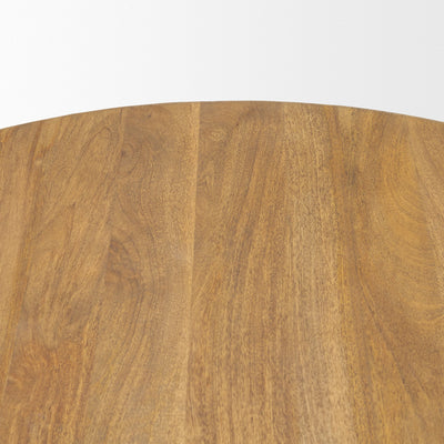 product image for Shima Oval Coffee Table Mercana Mer 70831 20 31