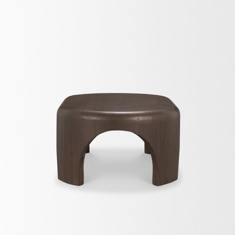 media image for Shima Oval Coffee Table Mercana Mer 70831 9 26