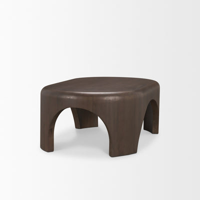 product image for Shima Oval Coffee Table Mercana Mer 70831 13 59