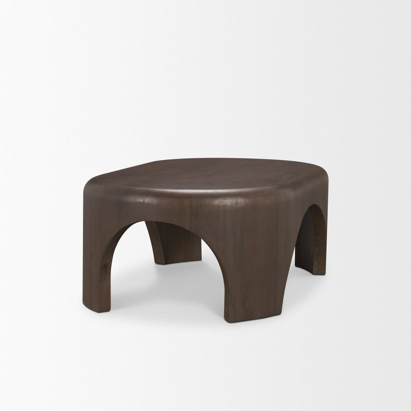 media image for Shima Oval Coffee Table Mercana Mer 70831 13 213