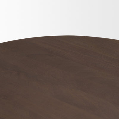 product image for Shima Oval Coffee Table Mercana Mer 70831 17 74