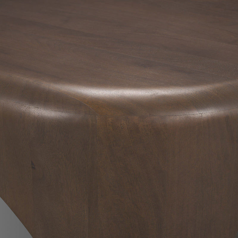 media image for Shima Oval Coffee Table Mercana Mer 70831 21 260
