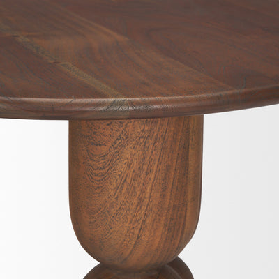 product image for Sonel Foyer Table Mercana Mer 70848 Ab 6 90