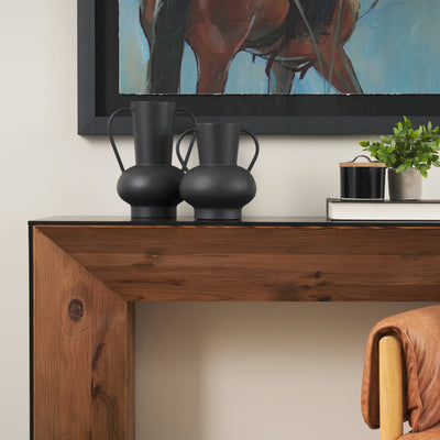 product image for Tasya Vase Mercana Mer 70944 10 58
