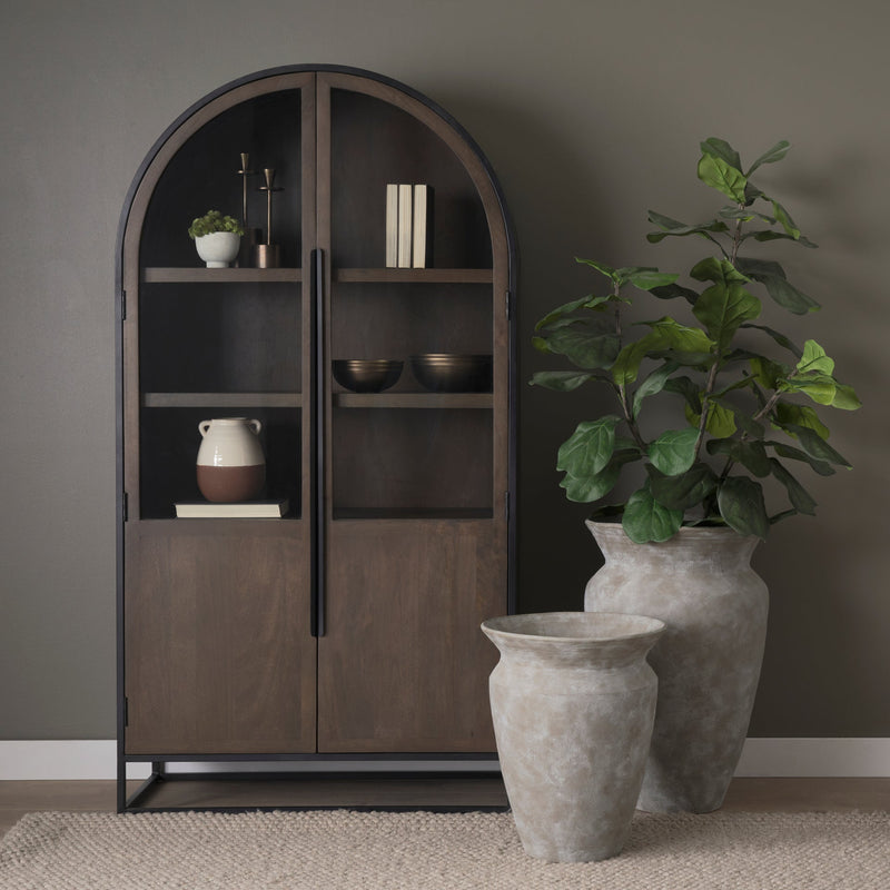 media image for Sloan Curio Cabinet Mercana Mer 70827 26 261