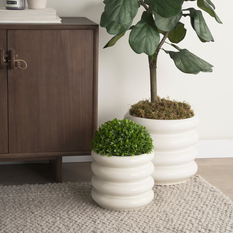 media image for Twyla Floor Vase Mercana Mer 70981 7 245