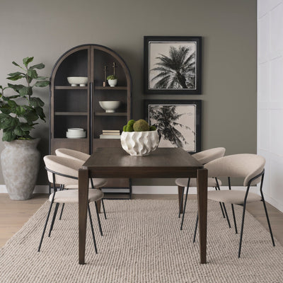 product image for Teva Dining Table Mercana Mer 70863 20 53